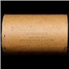Image 4 : ***Auction Highlight*** Solid Uncirculated Peace silver dollar roll 1925 & P Ends, 20 coins (fc)