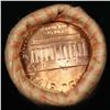 Image 2 : Shotgun Lincoln 1c roll, 1980-p 50 pcs Brandt Wrapper