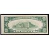 Image 3 : 1934A $10 Green Seal Federal Reserve Note (Philadelphia, PA) Grades vf+