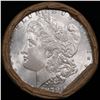 Image 2 : ***Auction Highlight*** 1879 & CC Uncirculated Morgan Dollar Shotgun Roll (fc)