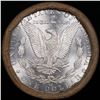 Image 3 : ***Auction Highlight*** 1879 & CC Uncirculated Morgan Dollar Shotgun Roll (fc)
