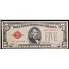Image 2 : **Star Note** 1928D $2 Red Seal United States Note Grades Choice AU/BU Slider