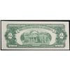 Image 3 : 1928F $2 Red Seal United States Note Grades Choice AU/BU Slider
