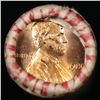 Image 2 : Shotgun Lincoln 1c roll, 1980-p 50 pcs Wrapper