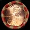Image 2 : Shotgun Lincoln 1c roll, 2003-d 50 pcs Wrapper