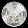 Image 3 : ***Auction Highlight*** 1881-o Morgan Dollar $1 Graded ms66+ By SEGS (fc)