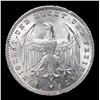 Image 3 : 1923-A German Weimar Republic 200 Marks Grades GEM Unc