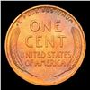 Image 3 : 1935-p Lincoln Cent 1c Grades Choice+ Unc RB