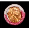 Image 2 : Shotgun Lincoln 1c roll, 1977-p 50 pcs Unicoin Wrapper