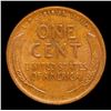Image 3 : 1919-p Lincoln Cent 1c Grades Choice Unc BN