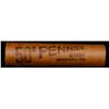 Image 3 : Shotgun Lincoln 1c roll, 1979-d 50 pcs Brandt Wrapper
