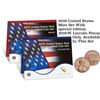 Image 1 : 2019 United States Mint Set in Original Government Packaging! 20 Coins Inside!