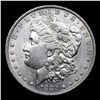 Image 2 : 1880-o Morgan Dollar $1 Grades Select Unc