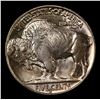 Image 3 : 1938-d Buffalo Nickel 5c Grades GEM Unc