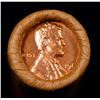 Image 2 : Shotgun Lincoln 1c roll, 1961-d 50 pcs Brandt Wrapper