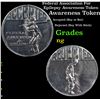 Image 1 : Federal Association For Epilepsy Awareness Token Grades NG