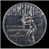 Image 2 : Federal Association For Epilepsy Awareness Token Grades NG