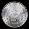 Image 3 : 1883-o Morgan Dollar $1 Grades Choice+ Unc