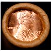 Image 2 : Shotgun Lincoln 1c roll, 1979-d 50 pcs Brandt Wrapper