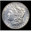 Image 2 : 1886-s Morgan Dollar $1 Grades Select Unc