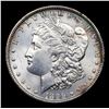 Image 2 : 1896-p Morgan Dollar $1 Grades Choice+ Unc