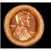 Image 2 : Shotgun Lincoln 1c roll, 1961-d 50 pcs Brandt Wrapper
