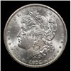 Image 2 : ***Auction Highlight*** 1878-cc Morgan Dollar GSA Hoard $1 Grades Select Unc (fc)