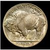 Image 3 : 1938-d Buffalo Nickel 5c Grades GEM+ Unc