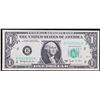Image 2 : 1963B $1 Federal Reserve Note, Barr Note Grades Gem CU