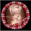 Image 2 : Shotgun Lincoln 1c roll, 2004-p 50 pcs N.F String & Son Wrapper Wrapper