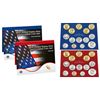 Image 1 : 2013 United States Mint Set in Original Government Packaging! 28 Coins Inside!