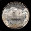 Image 3 : 1944-s Jefferson Nickel 5c Grades GEM+ Unc