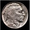 Image 2 : 1930-s Buffalo Nickel 5c Grades Select Unc