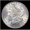 Image 2 : ***Auction Highlight*** 1882-o Morgan Dollar $1 Graded ms65+ By SEGS (fc)
