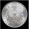 Image 3 : ***Auction Highlight*** 1882-o Morgan Dollar $1 Graded ms65+ By SEGS (fc)
