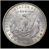 Image 3 : ***Auction Highlight*** 1892-p Morgan Dollar $1 Graded ms64+ By SEGS (fc)
