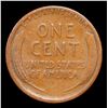 Image 3 : 1916-d Lincoln Cent 1c Grades f+