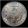 Image 3 : 1904-o Morgan Dollar $1 Grades GEM+ Unc