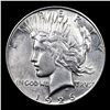 Image 2 : 1926-s Peace Dollar $1 Grades Select Unc