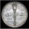 Image 2 : 1936 Norfolk Old Commem Half Dollar 50c Grades Select Unc