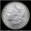 Image 2 : 1889-o Morgan Dollar $1 Grades Select Unc