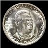 Image 2 : 1948-s BTW Old Commem Half Dollar 50c Graded ms66+ By SEGS