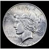 Image 2 : 1926-s Peace Dollar $1 Grades Select Unc