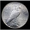Image 3 : 1926-s Peace Dollar $1 Grades Select Unc