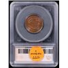 Image 5 : 1835 Classic Head half cent 1/2c Graded ms62 bn By SEGS