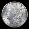Image 2 : 1921-s Morgan Dollar $1 Grades Choice Unc