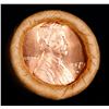 Image 2 : Shotgun Lincoln 1c roll, 1979-d 50 pcs Brandt Wrapper