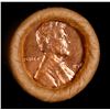 Image 2 : Shotgun Lincoln 1c roll, 1961-d 50 pcs Brandt Wrapper