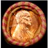 Image 2 : Shotgun Lincoln 1c roll, 1979-p 50 pcs Brandt Wrapper