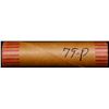 Image 3 : Shotgun Lincoln 1c roll, 1979-p 50 pcs Brandt Wrapper
